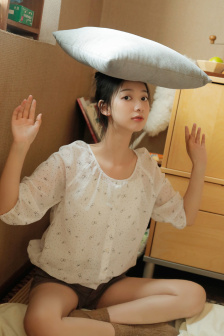 女性生殖外观图示各结构详解